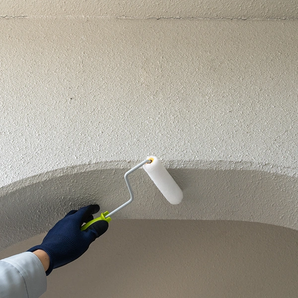 塗装工事（外壁）